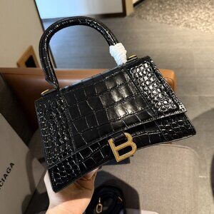 Balenciaga Backpacks, Travel Bags